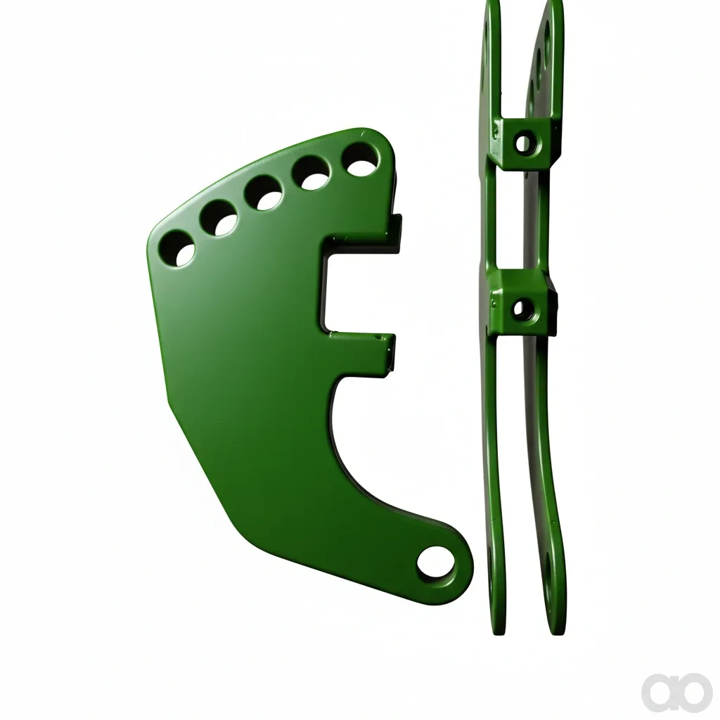 Amazone - 78708464 - Striegeltasche