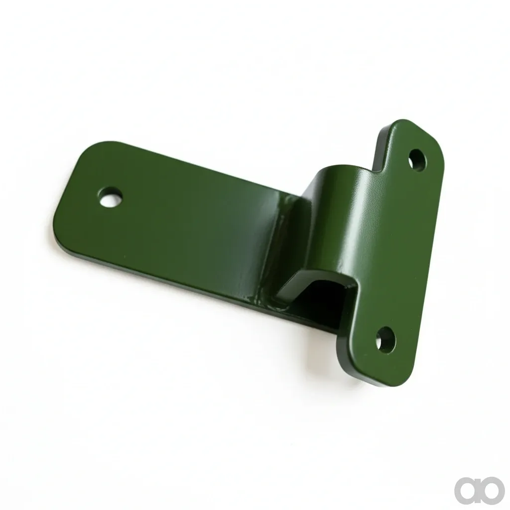 Amazone - 78708486 - Parkhalter