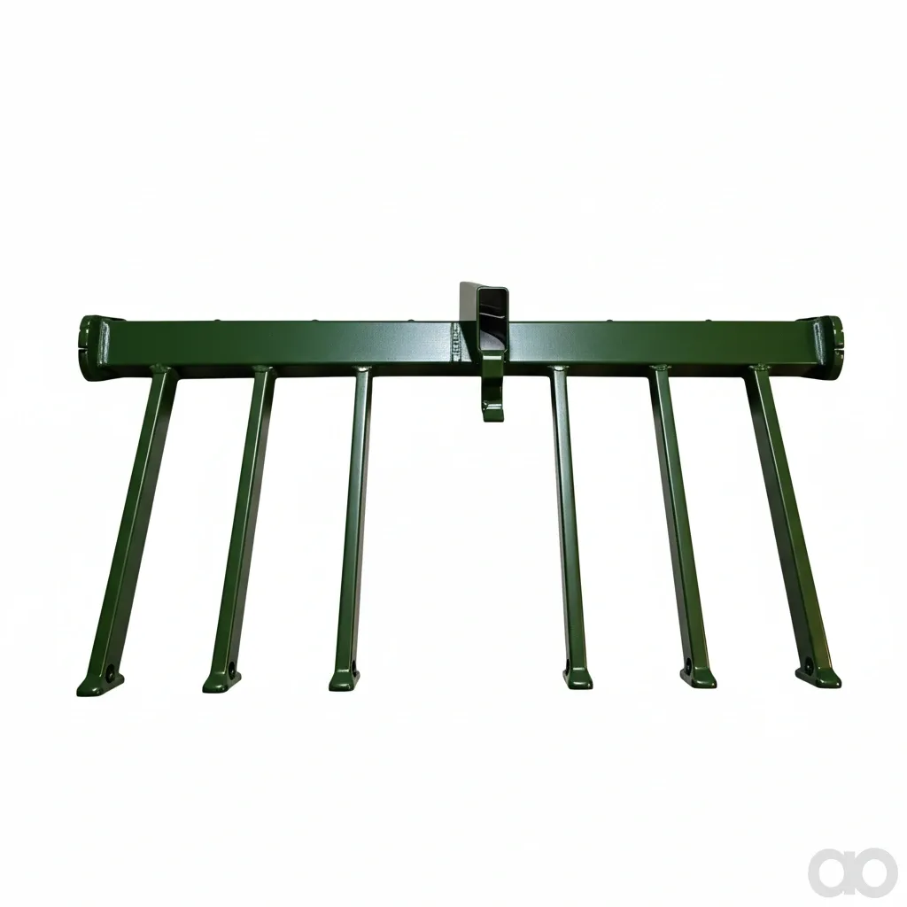 Amazone - 78708730 - Abstreiferrahmen BEL (02/K3)