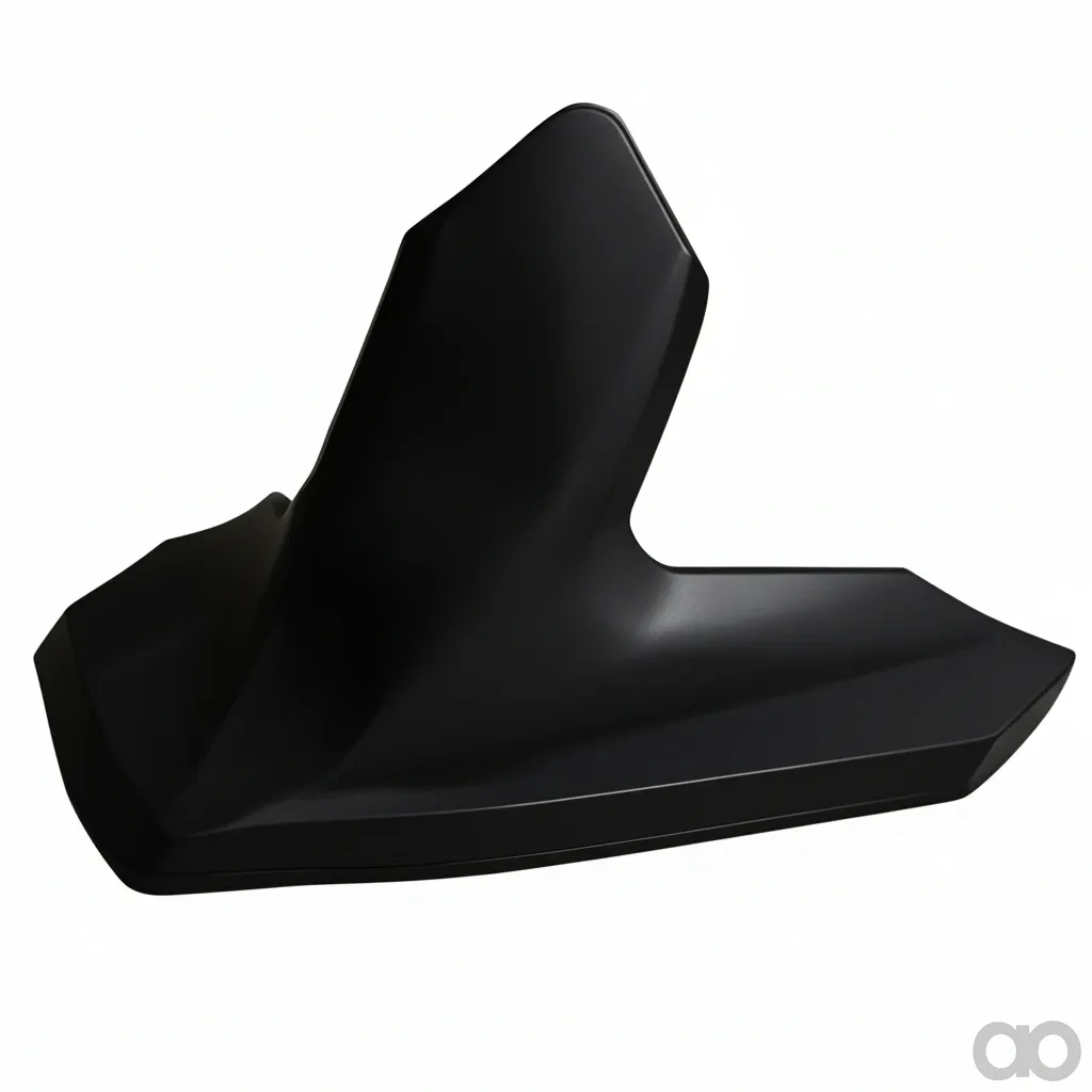 Amazone - 78708741 - C-Mix Clip Schar 320 mm (14/K1)