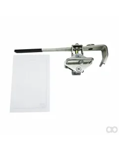 Amazone - 78708809 - C-Mix-3-Clip Montageeisen