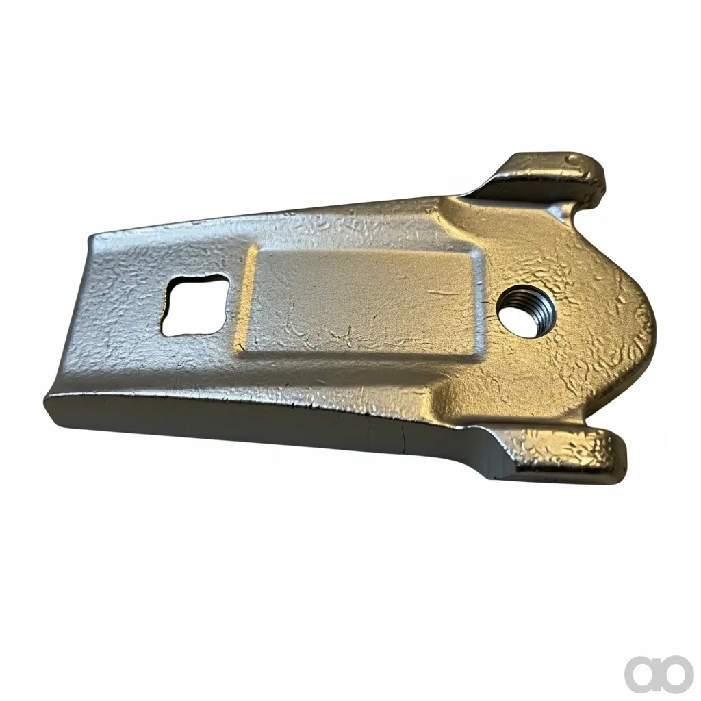 Amazone - 78708820 - C-Mix Clip Aufnahme (B03)