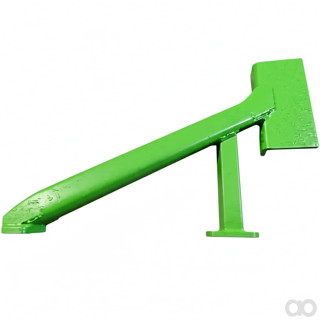 Amazone - 78800445 - Adapter Heckschwinge Re (02