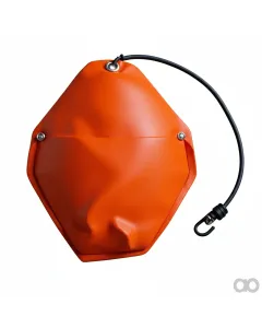 Amazone - 78800505 - Scharabdeckung