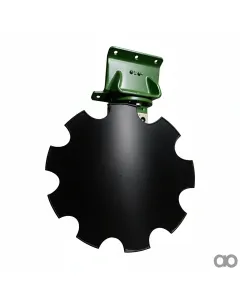 Amazone - 78800692 - Arm rechts Winkel Verstellbar