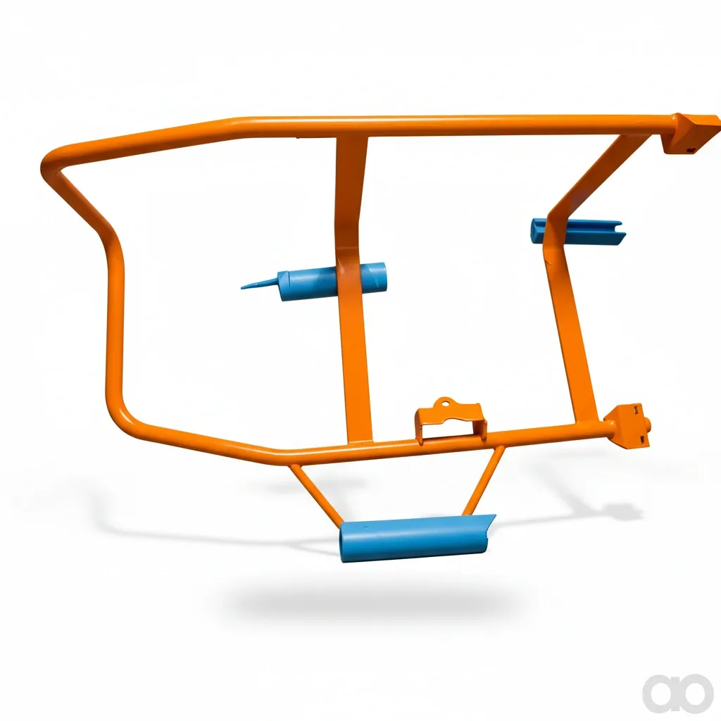 Amazone - 78800731 - Gelaender (11/K3)