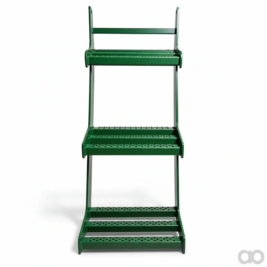 Amazone - 78800738 - Aufstieg (02/K3)