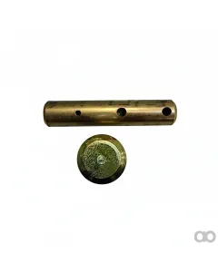 Amazone - 78800858 - Bolzen 40x200/12,5x17