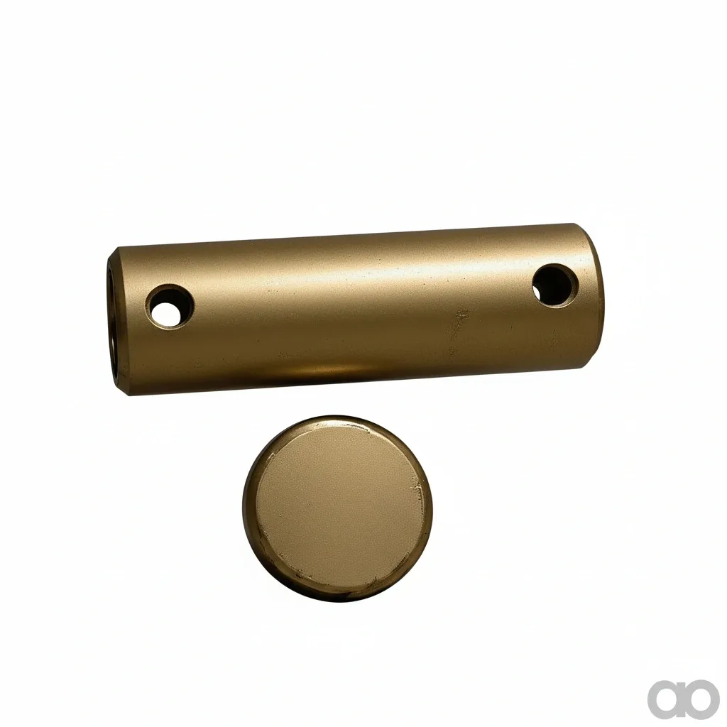 Amazone - 78800926 - Bolzen 40x135/10,5x105