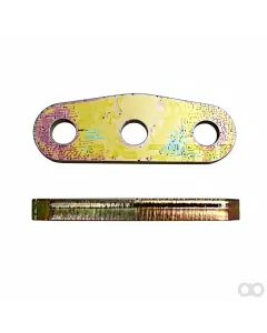 Amazone - 78800945 - Traverse Spindel 10x55x100