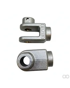 Amazone - 78801050 - Gabelkopf 60x60 (B10)