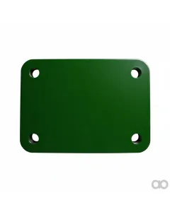 Amazone - 78801207 - Flanschblech (02/K3)