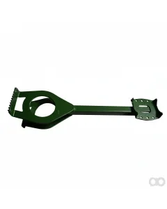 Amazone - 78801242 - Halter Duengerverteiler (02/K3