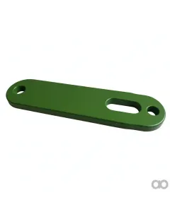 Amazone - 78801247 - Abspannlasche Schlauchpaket (0
