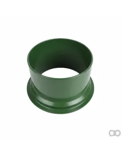 Amazone - 78801265 - Schlauchreduz.-Stutzen Dn120/1