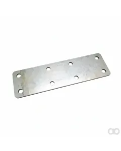 Amazone - 78801316 - Verbindungsblech Verteilerrohr