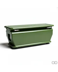 Amazone - 78801324 - Kleine Schellenerhoehung (02/K