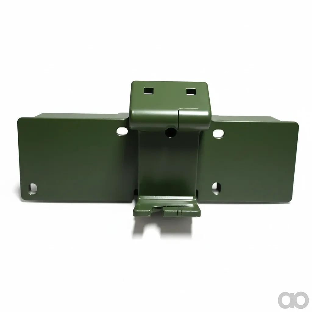 Amazone - 78801883 - Halteblech (02/K3)