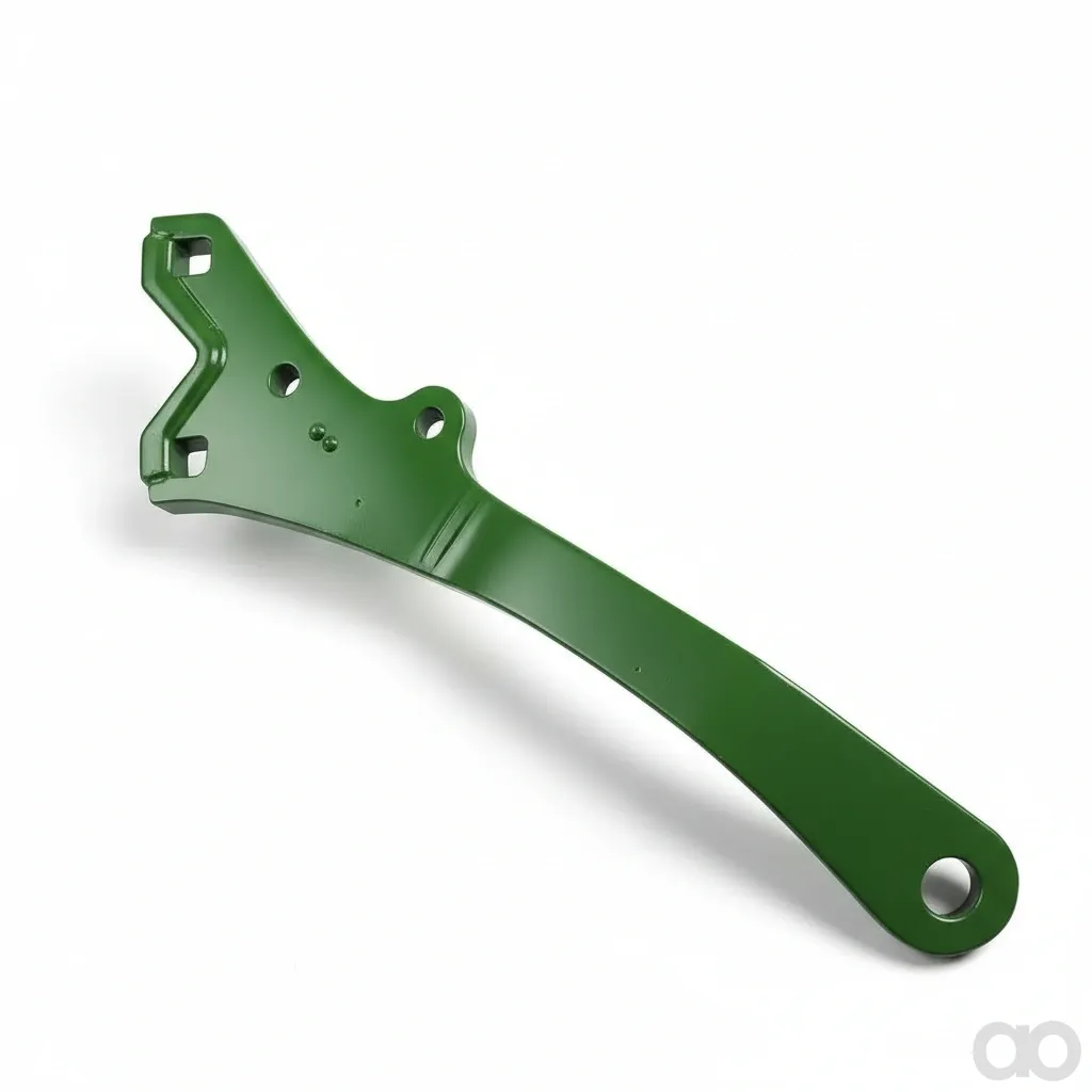 Amazone - 78801924 - Scheibenarm Klemmbar Re (02/K3)