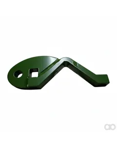 Amazone - 78802001 - Klemmlasche (02/K3)