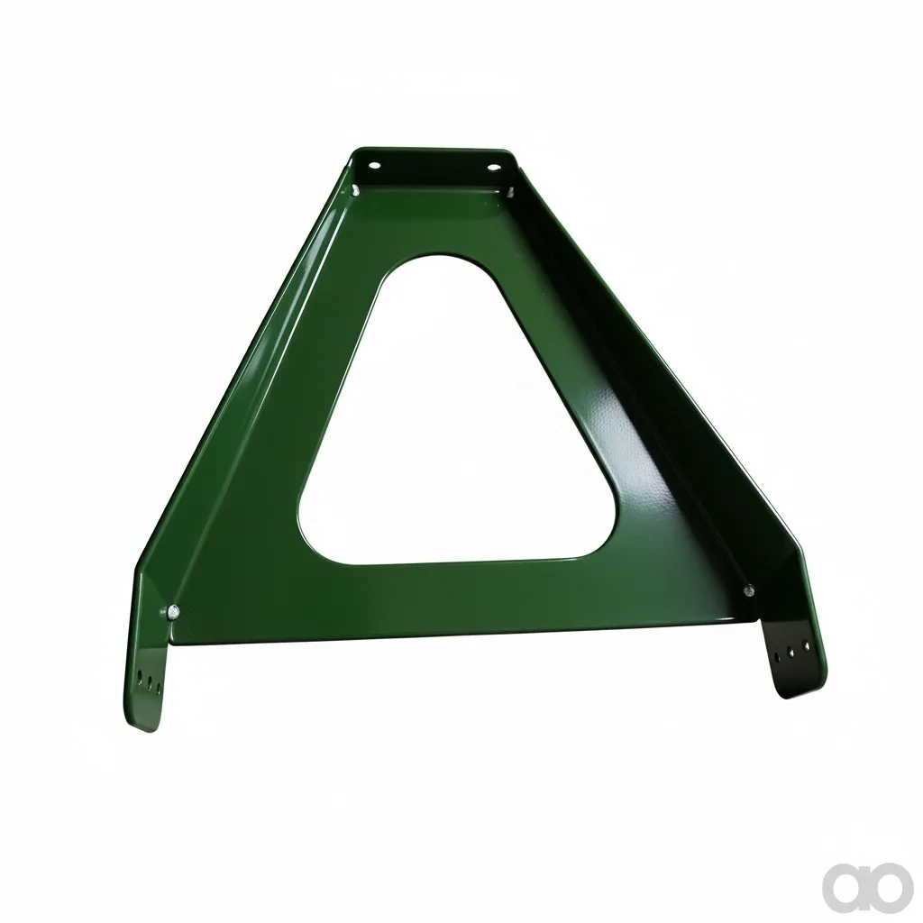 Amazone - 78802047 - Stuetzblech (02/K3)##E