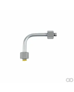Amazone - 78802188 - Hd-Rohr Druckbegrenzung L8X124