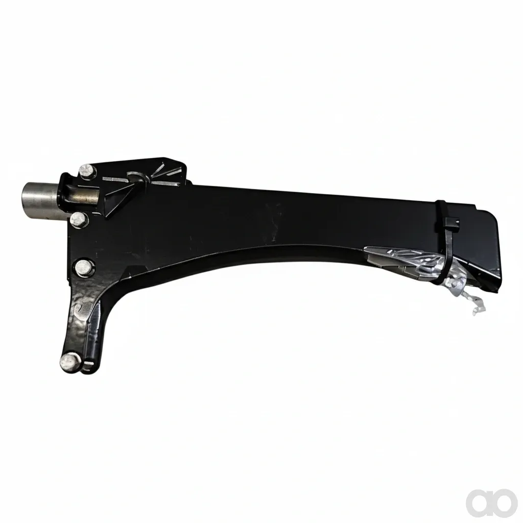 Amazone - 78802370 - Duengereinleger