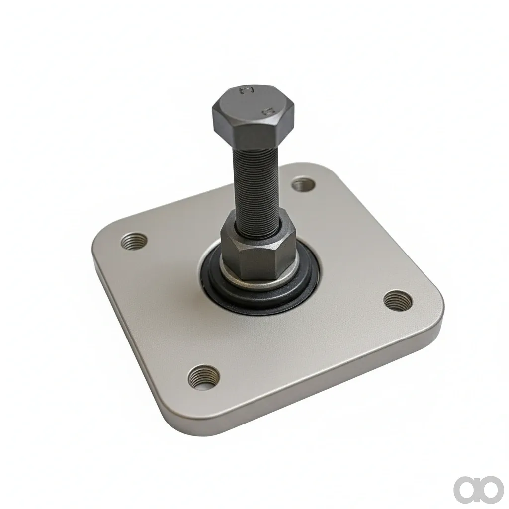 Amazone - 78900080 - Walzenlager-Abzieher Ges