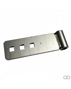 Amazone - 78900139 - Schwenkhalter (B10)