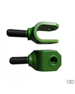 Amazone - 78900144 - Stellschraube (B10)