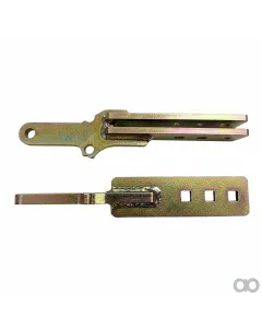 Amazone - 78900166 - Drehhalter (B10)