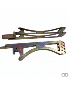 Amazone - 78900202 - Klemmhalter (B10)