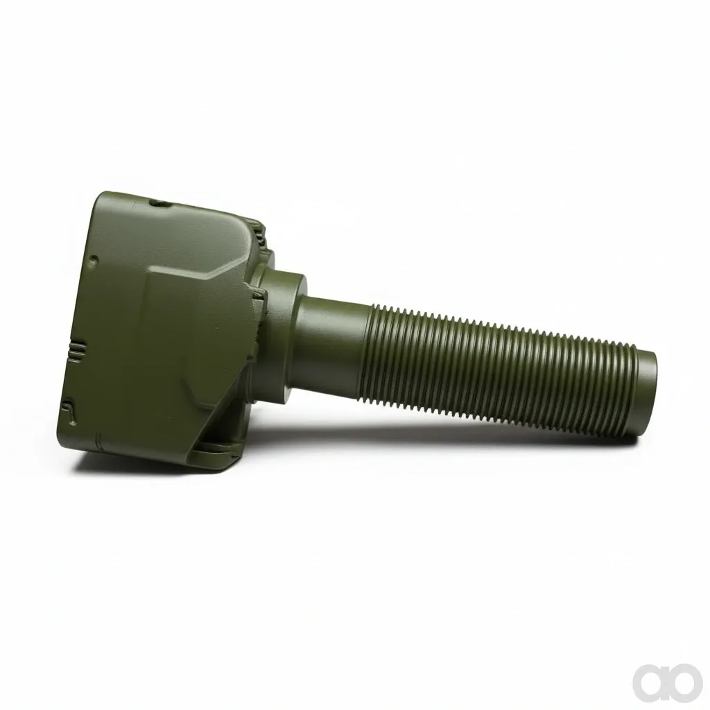 Amazone - 7924100 - Anschlagschraube M20X30