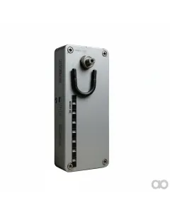 Amazone - 7933100 - Buegelschraube 10X150
