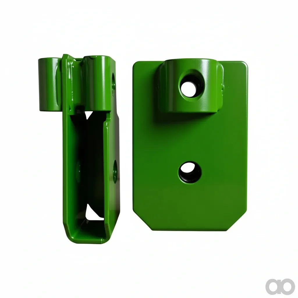 Amazone - 7936100 - Rollenhalterung (02)