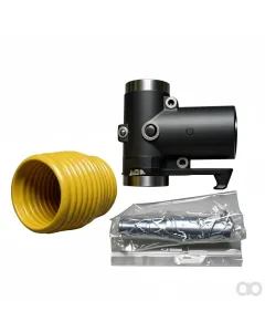 Amazone - 910086 - Getriebegehaeuse Umbau