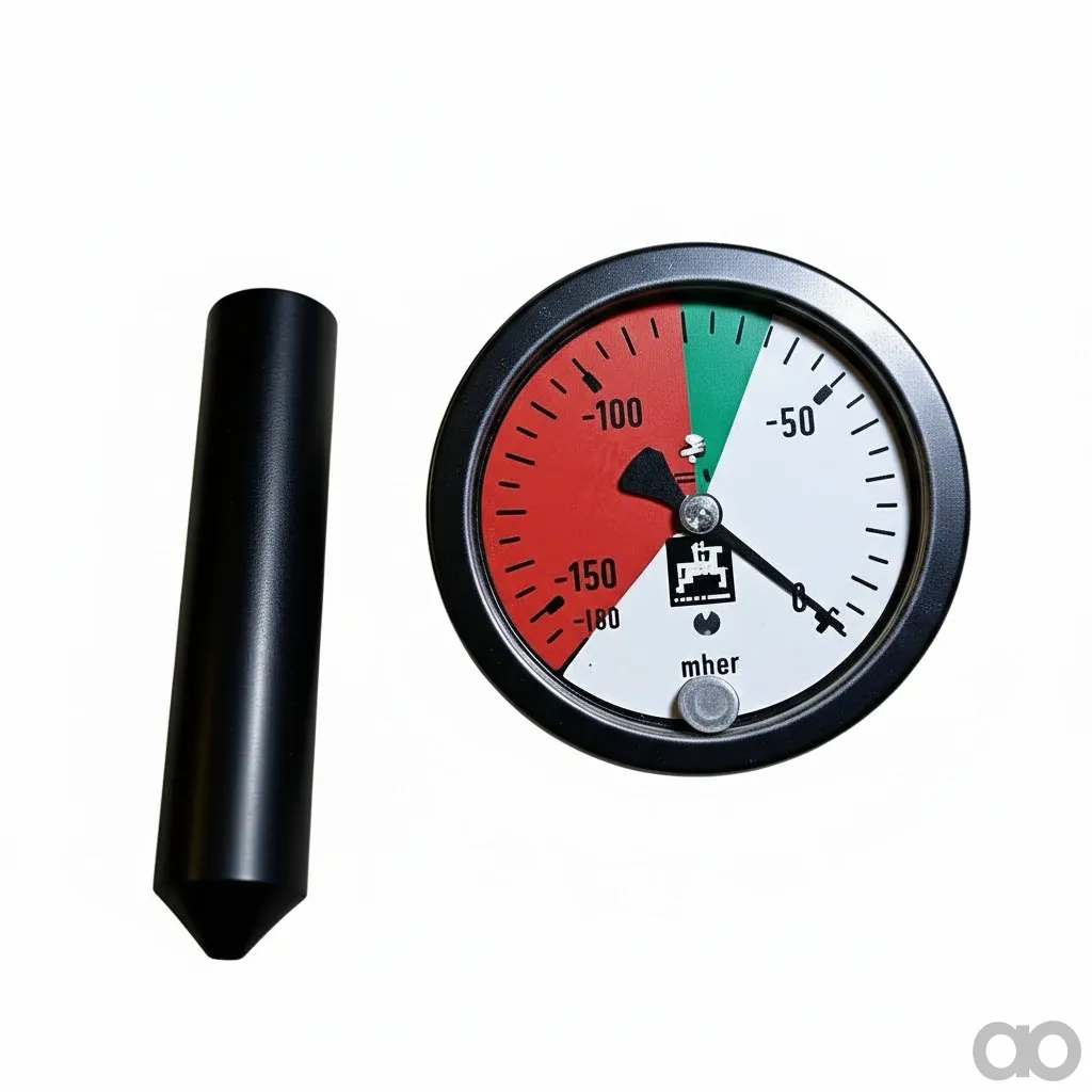 Amazone - 910139 - Pruefmanometer