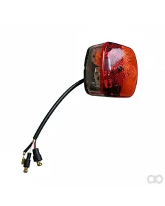 Amazone - 910199 - Leuchte (Heck Bbsk 95L)
