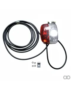Amazone - 910200 - Leuchte (Heck Bbs 95R)