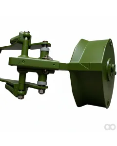 Amazone - 910218 - Stein- Und Klutenraeumer