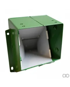 Amazone - 910976 - Auslauftuelle (02/K5) #0E