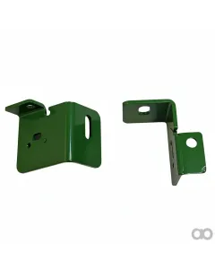 Amazone - 911030 - Anschraubblech (02)