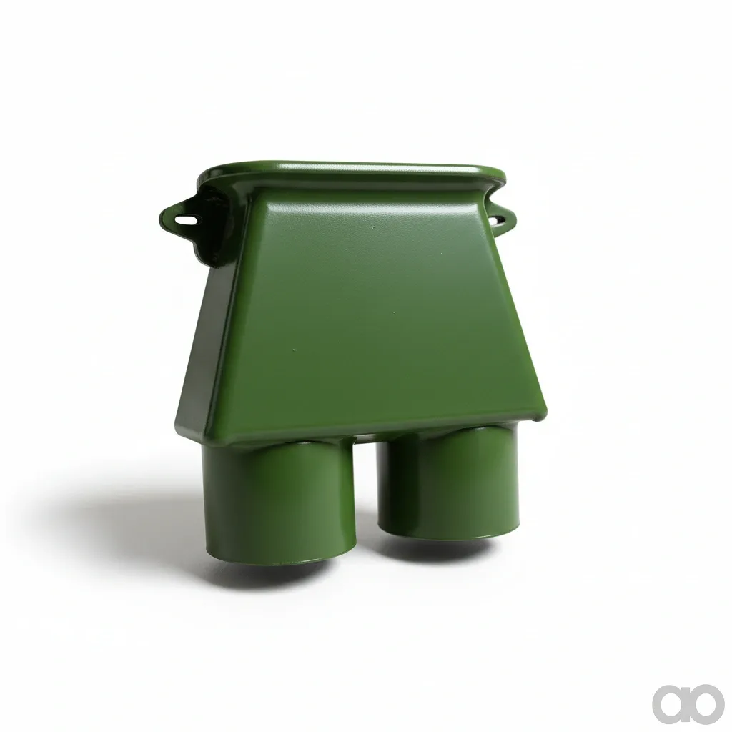 Amazone - 911164 - Luftverteiler 2 (02)