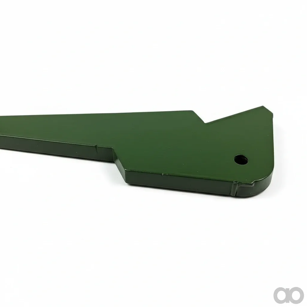 Amazone - 911235 - Gewichtsklotz (02)