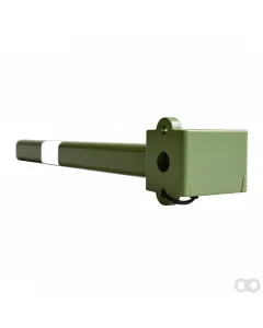 Amazone - 911357 - Abstellstuetzte (02)