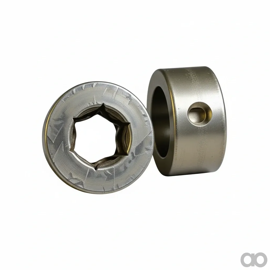 Amazone - 911576 - 6-Kant-Stellring (B10)