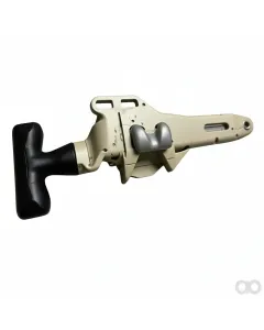 Amazone - 912684 - Abscherblech (Pvc)