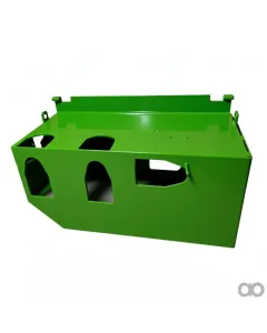 Amazone - 912901 - Bedienfeld Geschw. (02) #0E