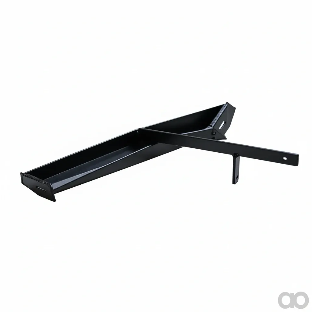 Amazone - 913055 - Streuschirmkonsole Re. ##E
