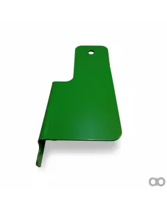 Amazone - 913078 - Getriebeschutz (02) #0A
